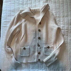 Chunky Banana Republic Sweater